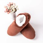 Brown / 28.5cm (10-13)