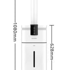 Mechanical version / CHINA