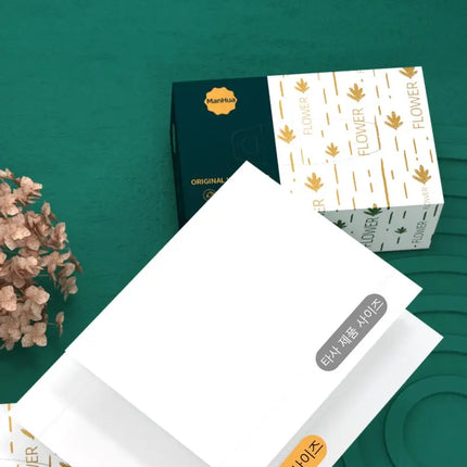 30 Boxes of Paper Towels Full Box Affordable Household Toilet Paper Household Napkins Paper Towels Toilet Paper