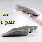 grey-1 pair / 1.5 cm