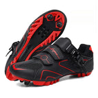 Mtb Shoes Red / 41