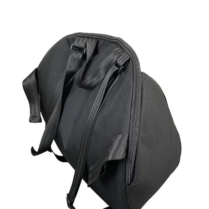 Baby Car Seat Storage Bag Shopping Bag Compati For Doona & FooFoo Stroller Knapsack Shoulder Travel Baby Stroller Accessories