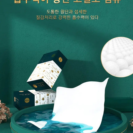 30 Boxes of Paper Towels Full Box Affordable Household Toilet Paper Household Napkins Paper Towels Toilet Paper