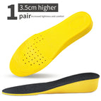 Height 3.5CM / EU 35-40(250mm)