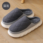 Dark Grey / 38-39(fit37-38) / CHINA