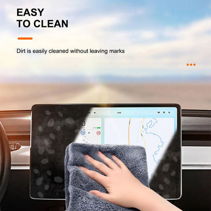 SEAMETAL 40X100CM Car Wash Towel Coral Velvet Microfiber Clean Cloth No Hemming Thickened Soft High Absorbent Car Washing Towels