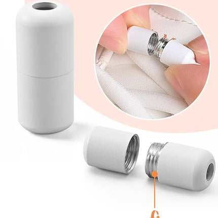 Elastic No Tie Shoelaces Semicircle Shoe Laces For Kids and Adult Sneakers Shoelace Quick Lazy Metal Lock Laces Shoe Strings