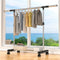 Hanging Rail Wardrobes