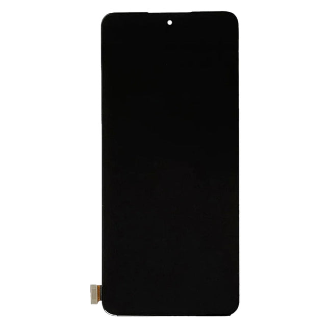 For OnePlus Ace PGKM10 LCD Screen Digitizer Full Assembly with Frame