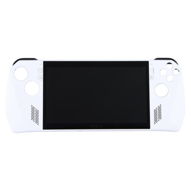 For Asus Rog Ally-RC71L-NH005W 120HZ Original LCD Screen Digitizer Full Assembly with Frame