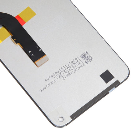 LCD Screen and Digitizer Full Assembly for TCL 10L / TCL 10 Lite / TCL Plex / T780H / T770H, For TCL 10L / 10 Lite / Plex (TFT)