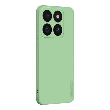 PINWUYO Sense Series Liquid Silicone TPU Phone Case
