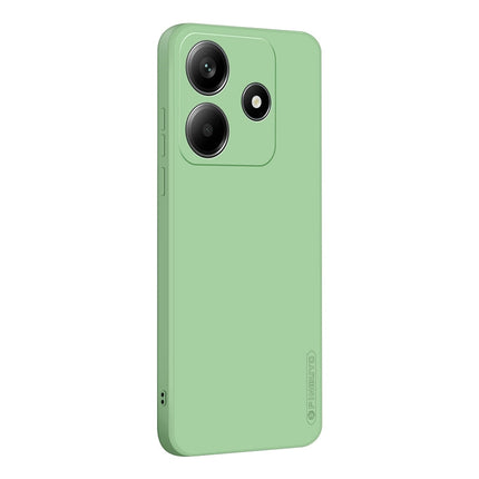 PINWUYO Sense Series Liquid Silicone TPU Phone Case