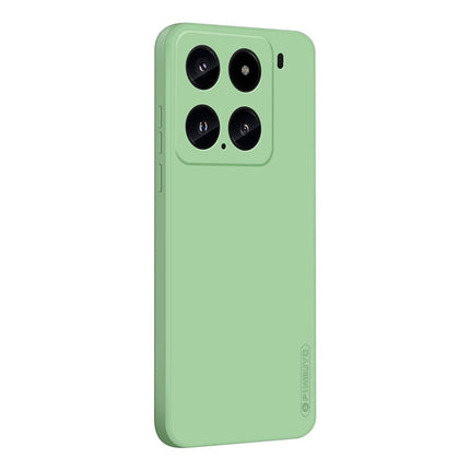PINWUYO Sense Series Liquid Silicone TPU Phone Case