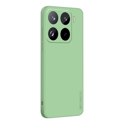 PINWUYO Sense Series Liquid Silicone TPU Phone Case