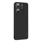 For Redmi Note 14 4G 163.25mm / Black