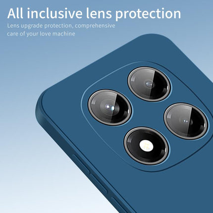 PINWUYO Sense Series Liquid Silicone TPU Phone Case