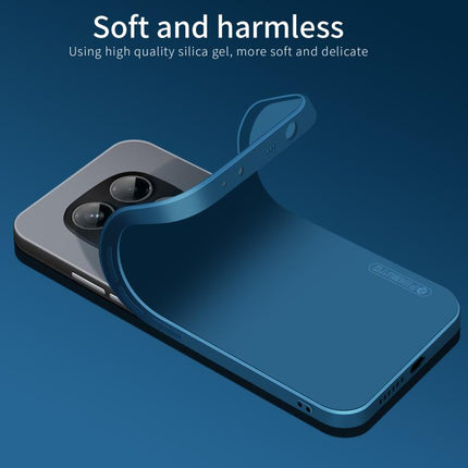 PINWUYO Sense Series Liquid Silicone TPU Phone Case