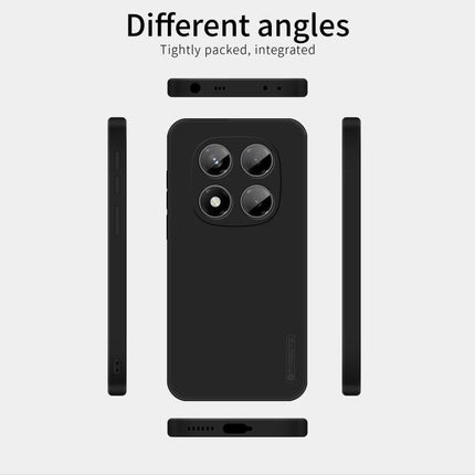 PINWUYO Sense Series Liquid Silicone TPU Phone Case