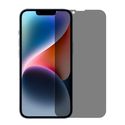 NORTHJO A++ 0.3mm 28 Degree Privacy Screen Tempered Glass Film, For iPhone 17 Pro Max, For iPhone 17 Pro, For iPhone 17, For iPhone Air, For iPhone 16e, For iPhone 16 Pro Max, For iPhone 16 Pro, For iPhone 16 Plus, For iPhone 16, For iPhone 14 Pro     ...