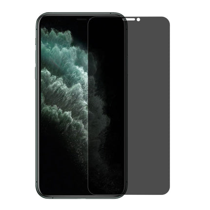 NORTHJO A++ 0.3mm 28 Degree Privacy Screen Tempered Glass Film, For iPhone 17 Pro Max, For iPhone 17 Pro, For iPhone 17, For iPhone Air, For iPhone 16e, For iPhone 16 Pro Max, For iPhone 16 Pro, For iPhone 16 Plus, For iPhone 16, For iPhone 14 Pro     ...