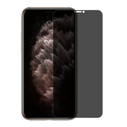 NORTHJO A++ 0.3mm 28 Degree Privacy Screen Tempered Glass Film, For iPhone 17 Pro Max, For iPhone 17 Pro, For iPhone 17, For iPhone Air, For iPhone 16e, For iPhone 16 Pro Max, For iPhone 16 Pro, For iPhone 16 Plus, For iPhone 16, For iPhone 14 Pro     ...