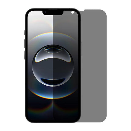 NORTHJO A++ 0.3mm 28 Degree Privacy Screen Tempered Glass Film, For iPhone 17 Pro Max, For iPhone 17 Pro, For iPhone 17, For iPhone Air, For iPhone 16e, For iPhone 16 Pro Max, For iPhone 16 Pro, For iPhone 16 Plus, For iPhone 16, For iPhone 14 Pro     ...