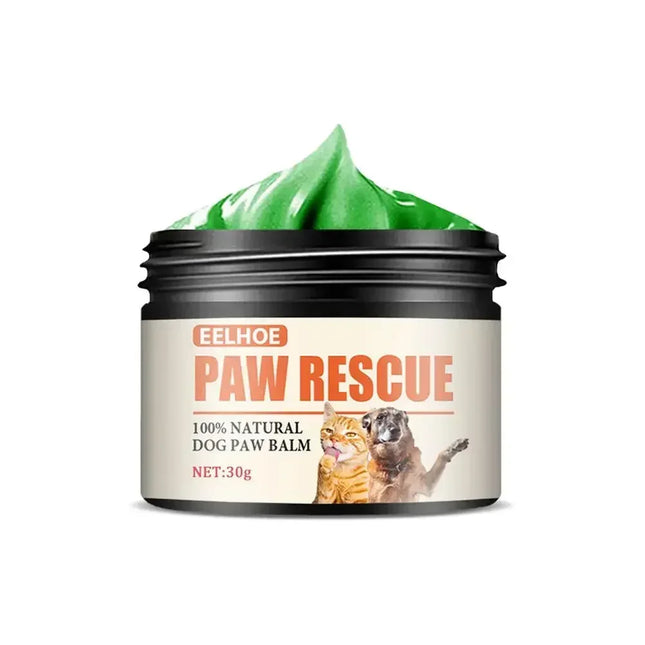 30g Pet Paw Care Cream Cat and Dog