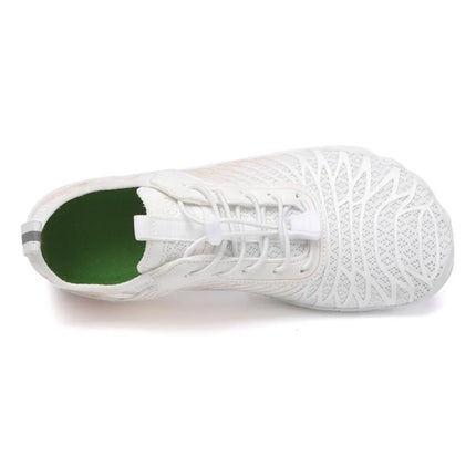 Aqua Shoes For Women Men Barefoot Water Shoes Anti-Slip Quick-Drying Outdoor Beach Upstream Wading Swimming Shoe Sneakers Unisex