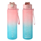 Pink Blue / 800ml