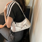 Silver 28x8x13cm / CHINA