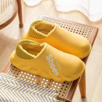 B-Yellow / 44-45(Fit 43-44) / CHINA
