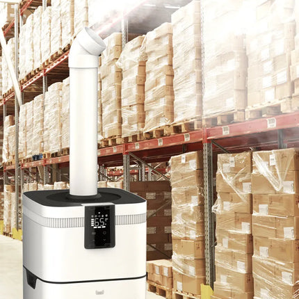 110V 220V 30L Air humidifier Home Humidifier Diffuser Industrial Mist Maker Flavoring For Home увлажнитель воздуха humidificador