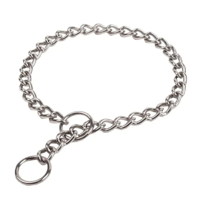 3mm Chain Collar