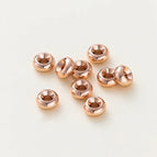 Rose Gold 01 / 3mm x 30Pcs