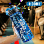 1100ML star blue