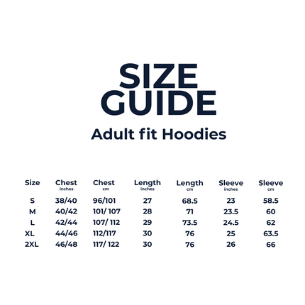 One Million Beers Please Hoodie