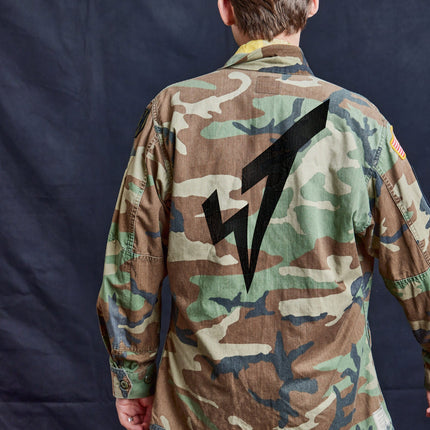 Phil Hour Field Shirt