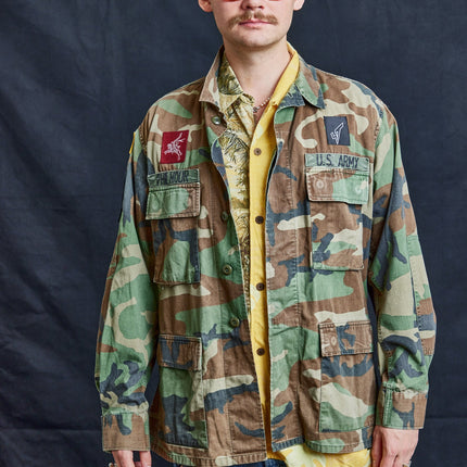 Phil Hour Field Shirt