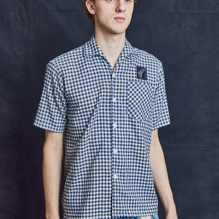 Strike! Bowling Shirt