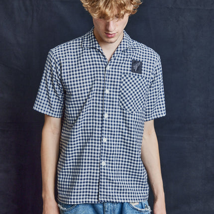 Strike! Bowling Shirt