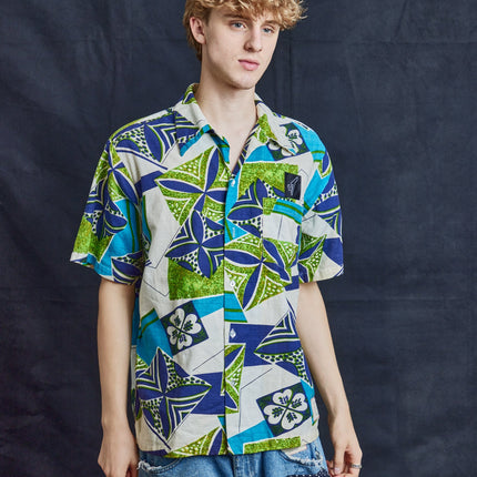 Windmill Hawaiian Shirt