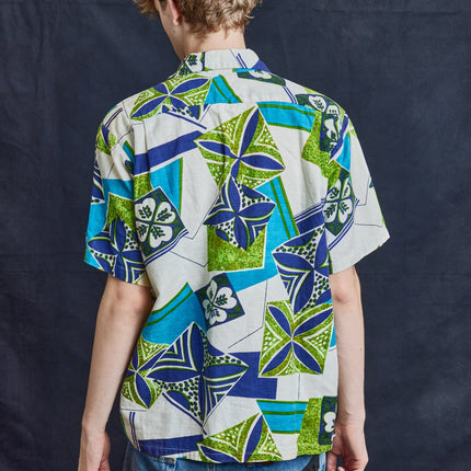 Windmill Hawaiian Shirt