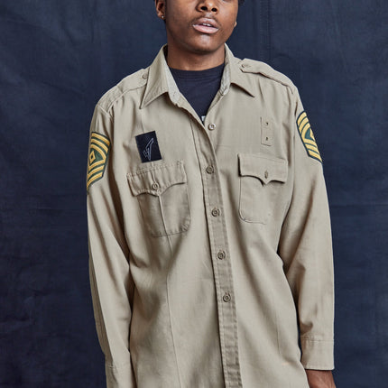 Desert Cats Field Shirt