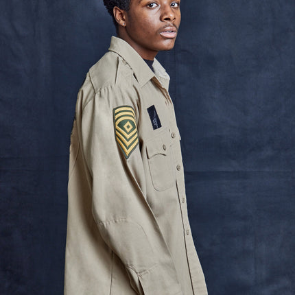 Desert Cats Field Shirt