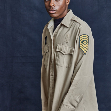 Desert Cats Field Shirt