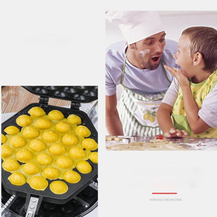 Household Non-stick Bakeware Mold QQ Egg Baking Tray, QQ Egg Baking Tray