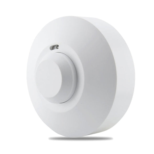 220V Body Sensor Microwave Sensor Switch For Moving Objects, 220V