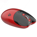 Bluetooth Wireless Version (Red)