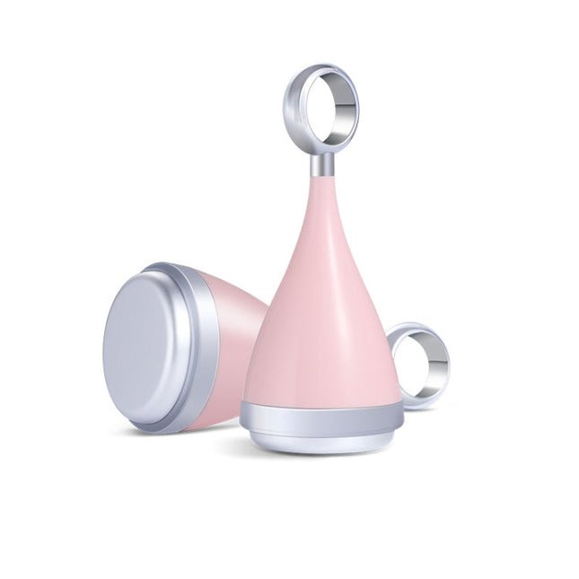 Aimanfun Facial Pore Shrinking Ice Compress Beauty Instrument(Pink)